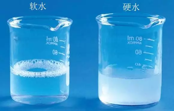 90%的人都不知道如何區(qū)分軟水與硬水？