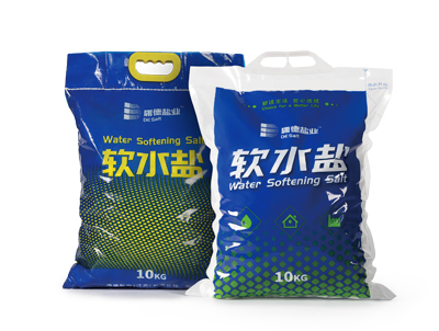 軟水機(jī)專用鹽怎么使用可以清洗嗎？